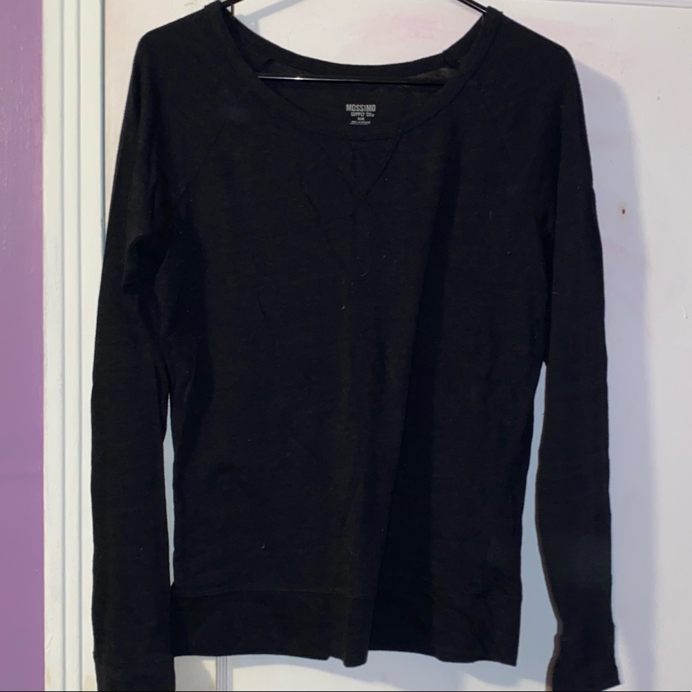 Comfy shirt